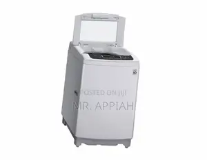 Well Designed LG T1369NEHTF Top Load Washing Machine(13kg)