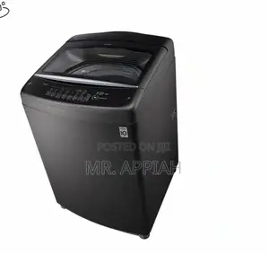 Classic Design LG T1466NEHT2A Top Load Washing Machine,14kg