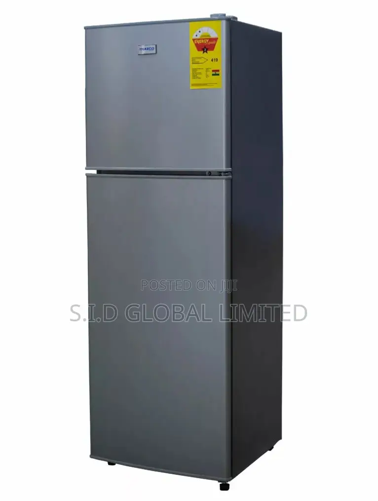 Shop Marvelous NASCO-158LTR-TOP-MOUNTED-REFRIGERATOR