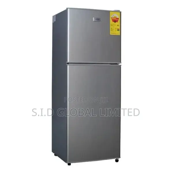 Shop Pleasant NASCO-158LTR-TOP-MOUNTED-REFRIGERATOR