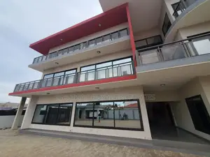 Furnished 2bdrm Apartment in Adjiringanor, East Legon for rent