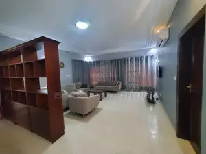 Furnished 2bdrm Apartment in Adjiringanor, East Legon for rent