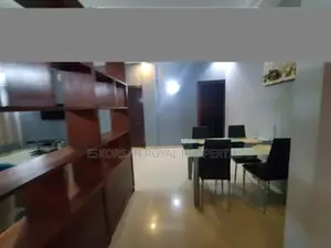 Furnished 2bdrm Apartment in Adjiringanor, East Legon for rent