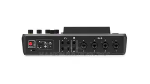 The Rodecaster Pro 2 Is The World’S Most Powerful All-in-1