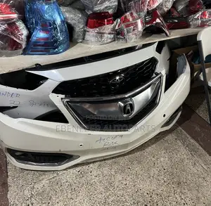 Acura RDX Front Bumper Complete 2016 2017 2018