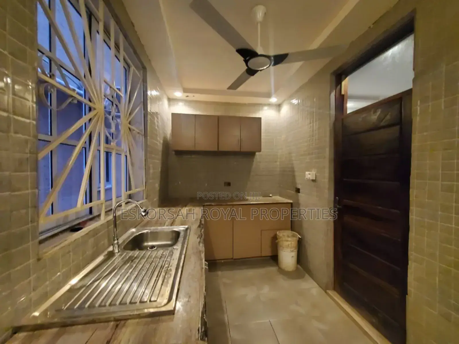 1bdrm Apartment in Ashaley Botwe for rent