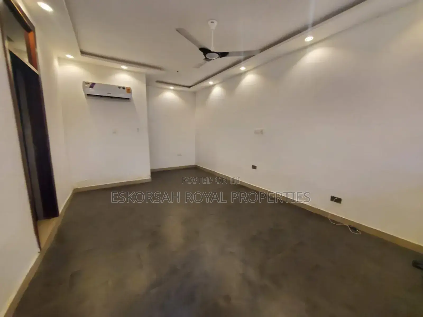 1bdrm Apartment in Ashaley Botwe for rent