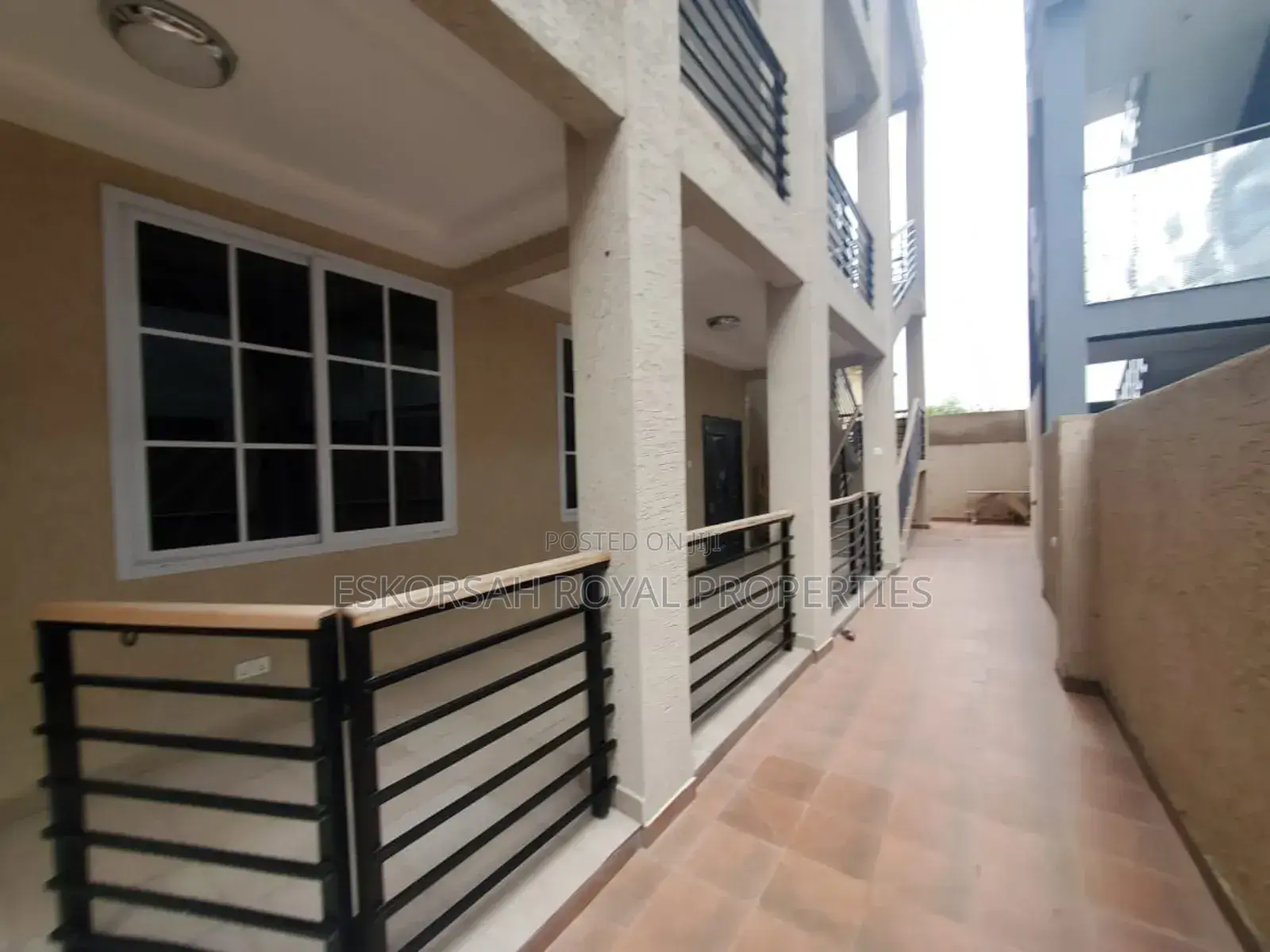 1bdrm Apartment in Ashaley Botwe for rent