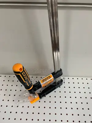 F Clamp 80cm - Hfc021203