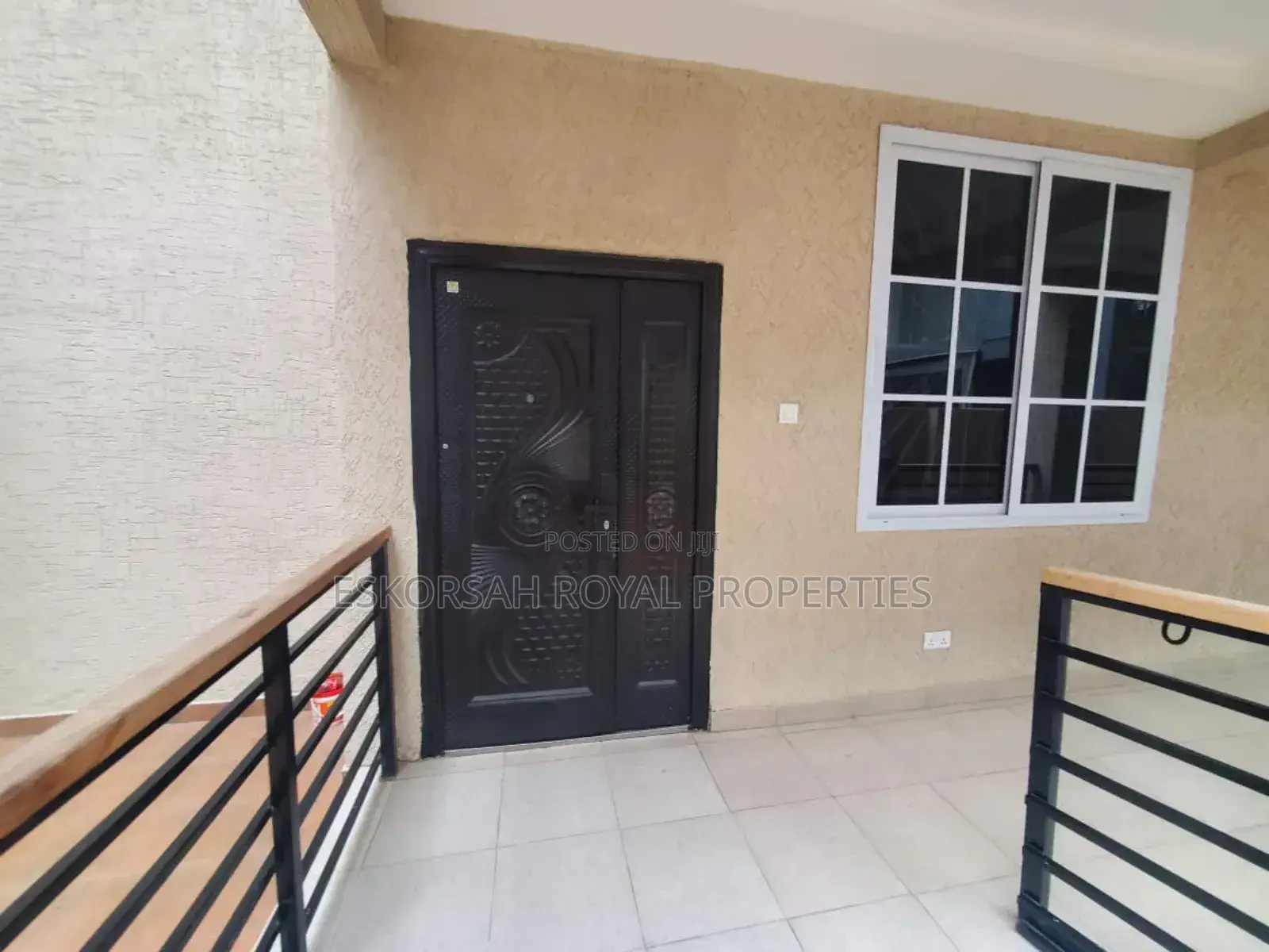 1bdrm Apartment in Ashaley Botwe for rent