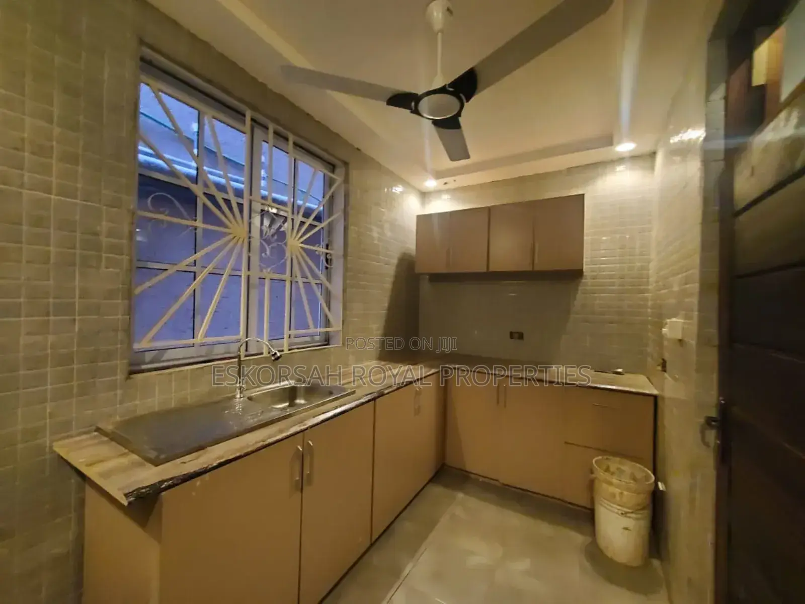 1bdrm Apartment in Ashaley Botwe for rent