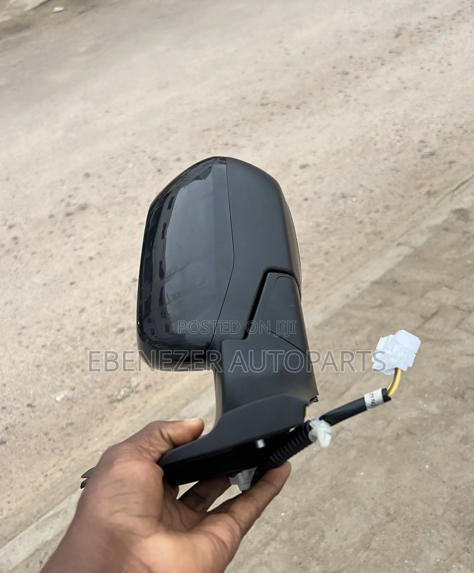 Honda CRV Driving Mirror 2012 2013 2014 2015