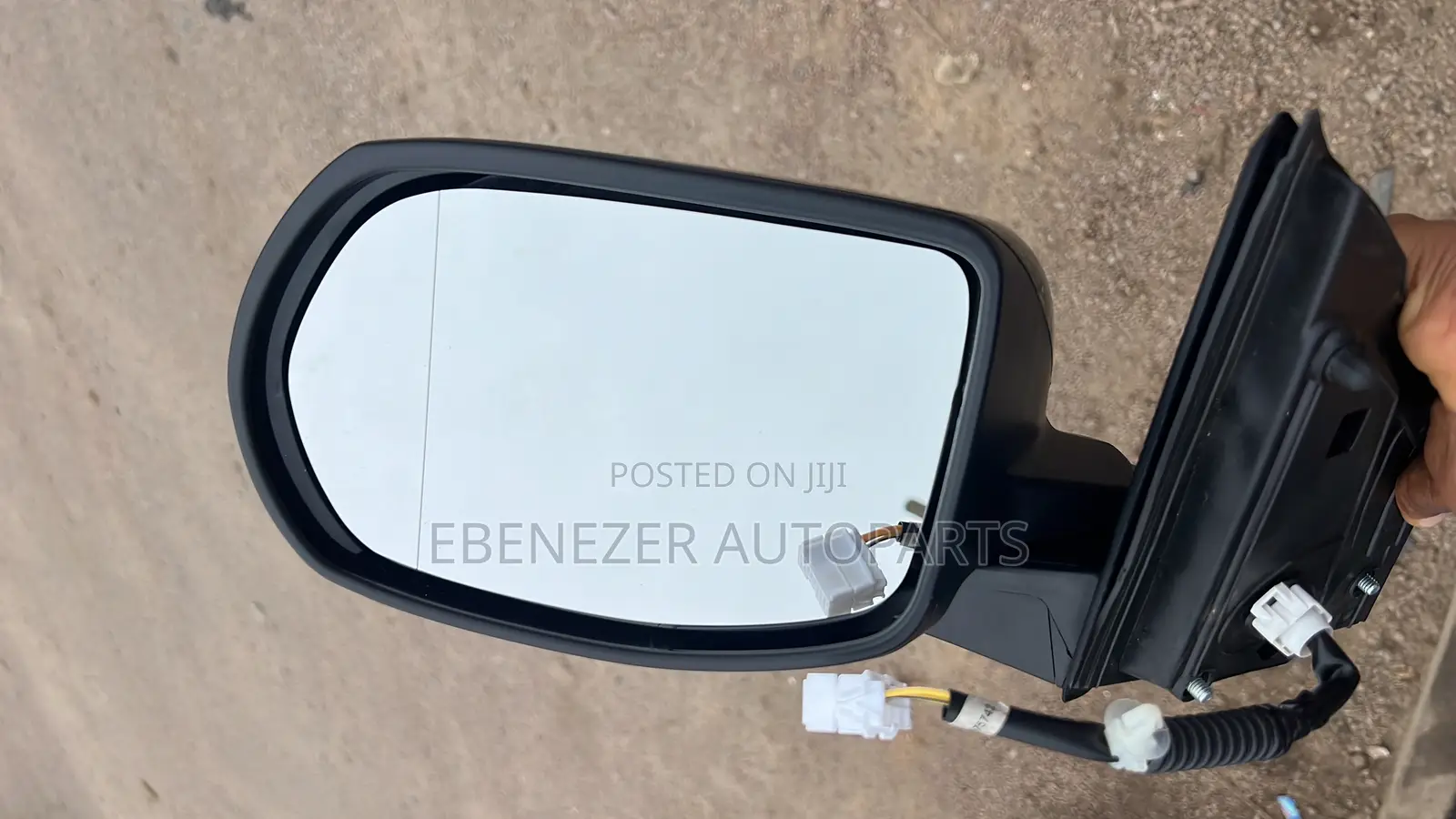 Honda CRV Driving Mirror 2012 2013 2014 2015