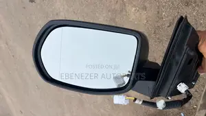 Honda CRV Driving Mirror 2012 2013 2014 2015