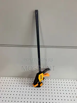 Quick Bar Clamps 18" - Hqbc01603