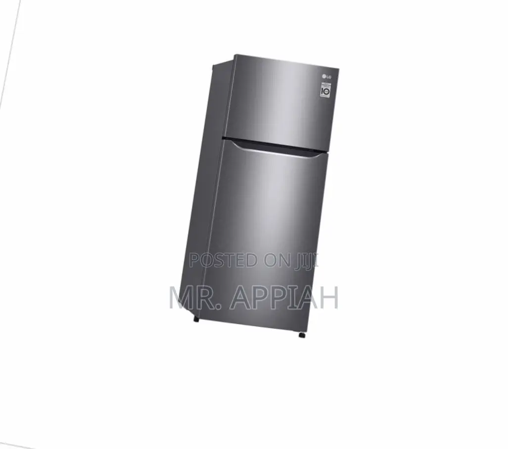 Shop Classic LG GN-B202SQBB 187L 2 Door Electric Fridge.