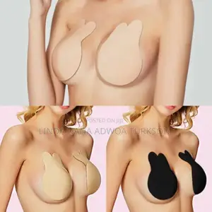 Stick On Bra For Breast Lift