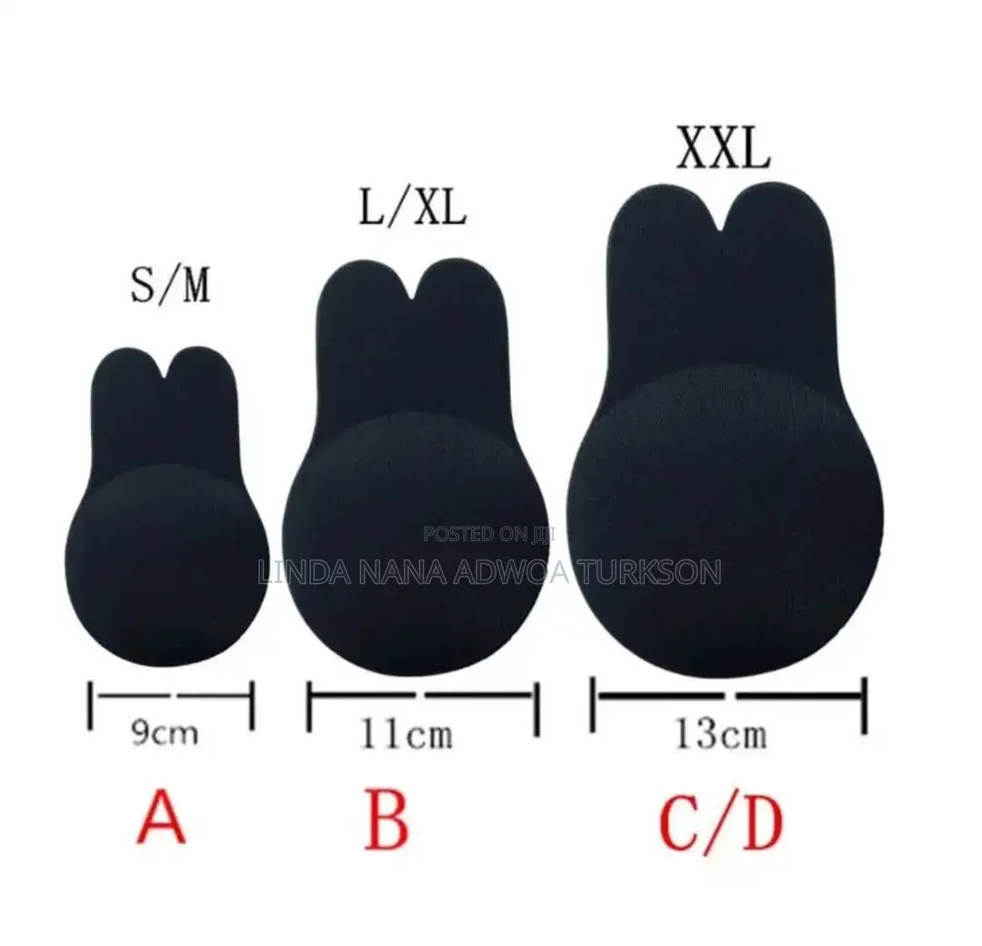 Stick On Bra For Breast Lift
