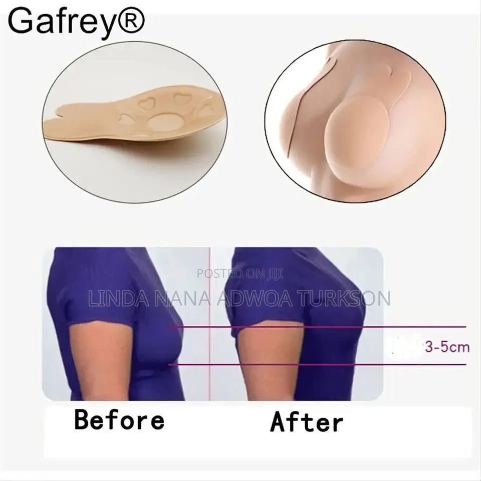 Stick On Bra For Breast Lift
