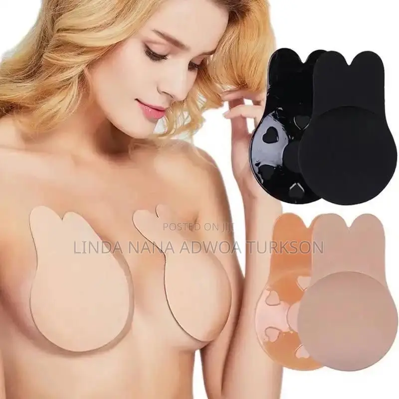 Stick On Bra For Breast Lift