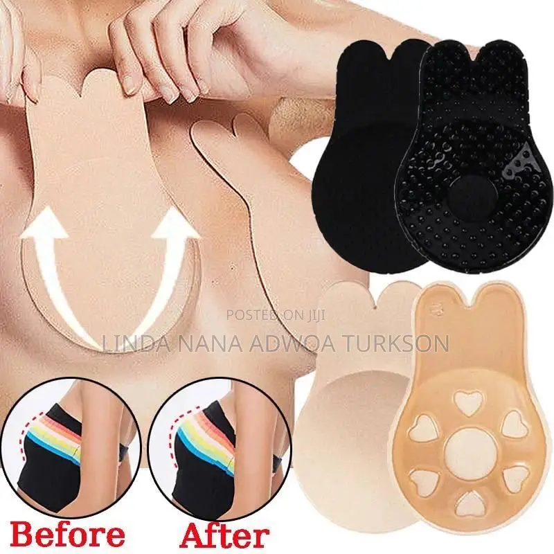 Stick On Bra For Breast Lift