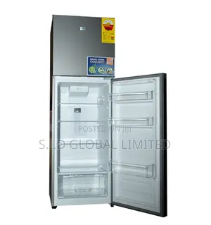 Pivotal Neat Nasco 138ltr Top Mount Refrigerator NASF2-26SK