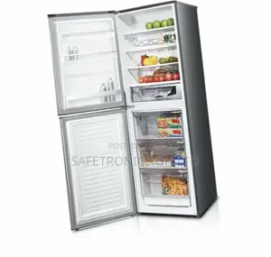 D2-44 Bottom Freezer 296 LTR Water Dispenser Nasco Fridge 