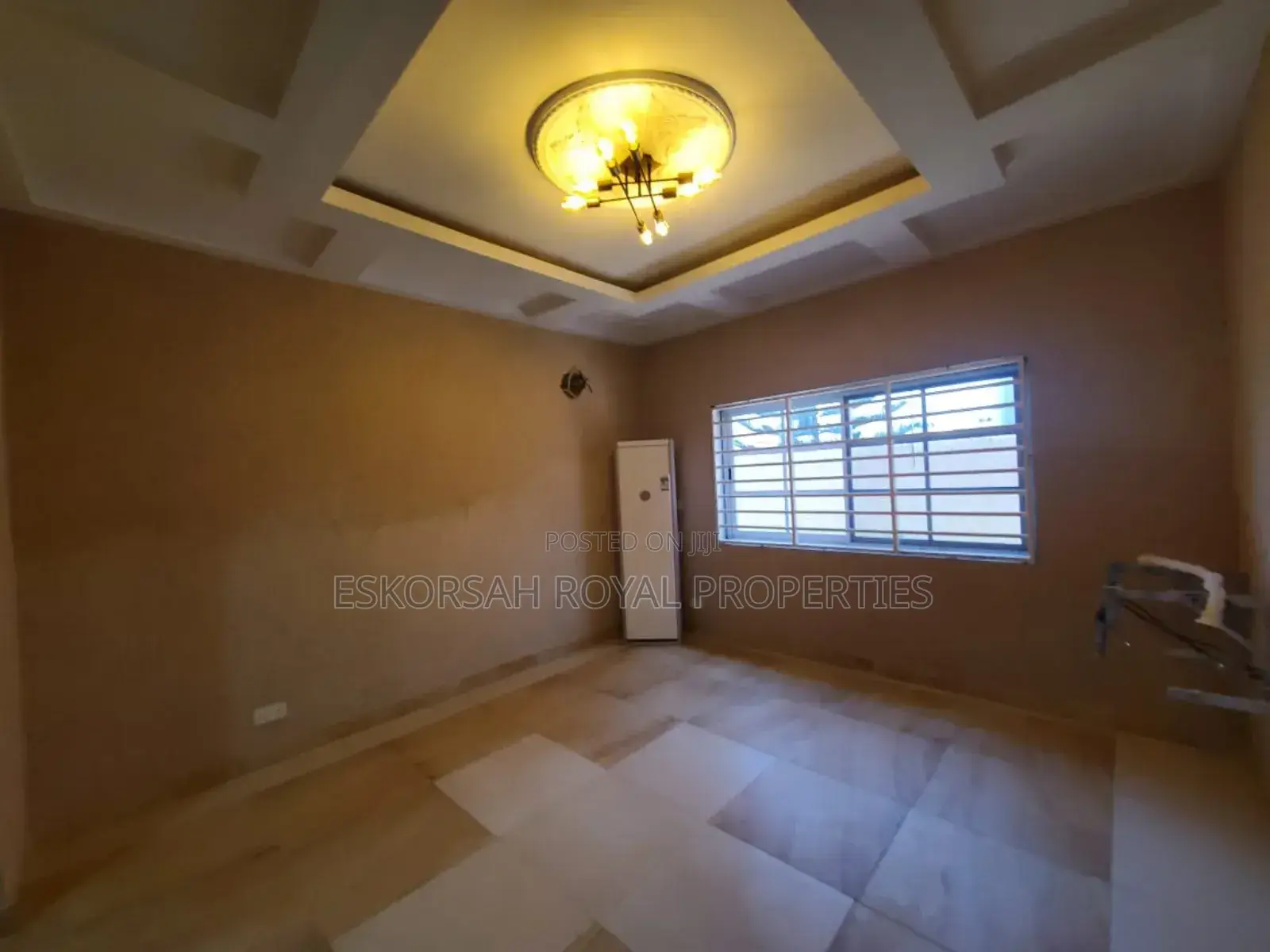 5bdrm House in East Legon, Adjiriganor for rent