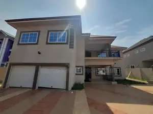 5bdrm House in East Legon, Adjiriganor for rent