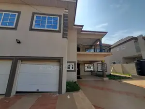 5bdrm House in East Legon, Adjiriganor for rent