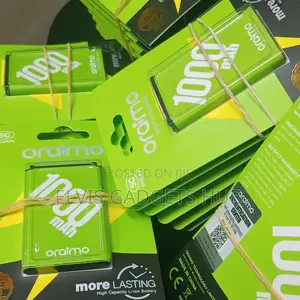Oraimo 1000mah Battery