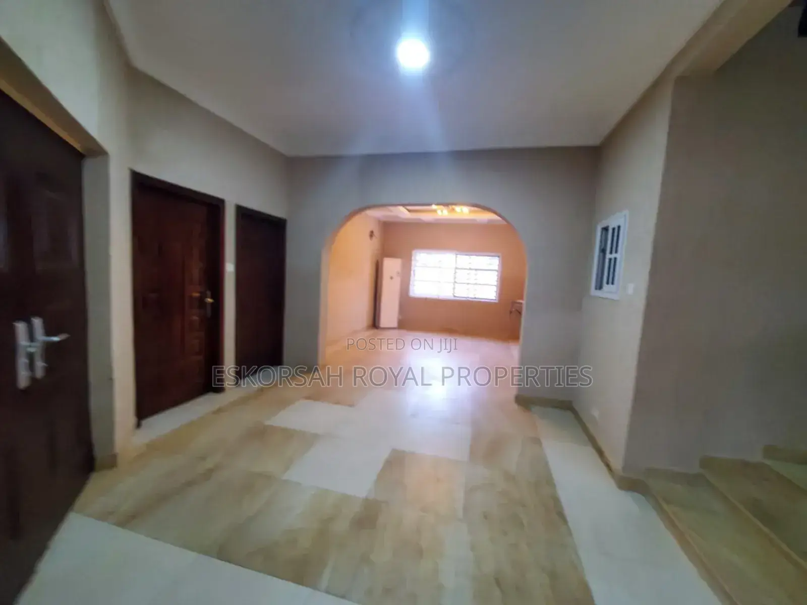 5bdrm House in East Legon, Adjiriganor for rent
