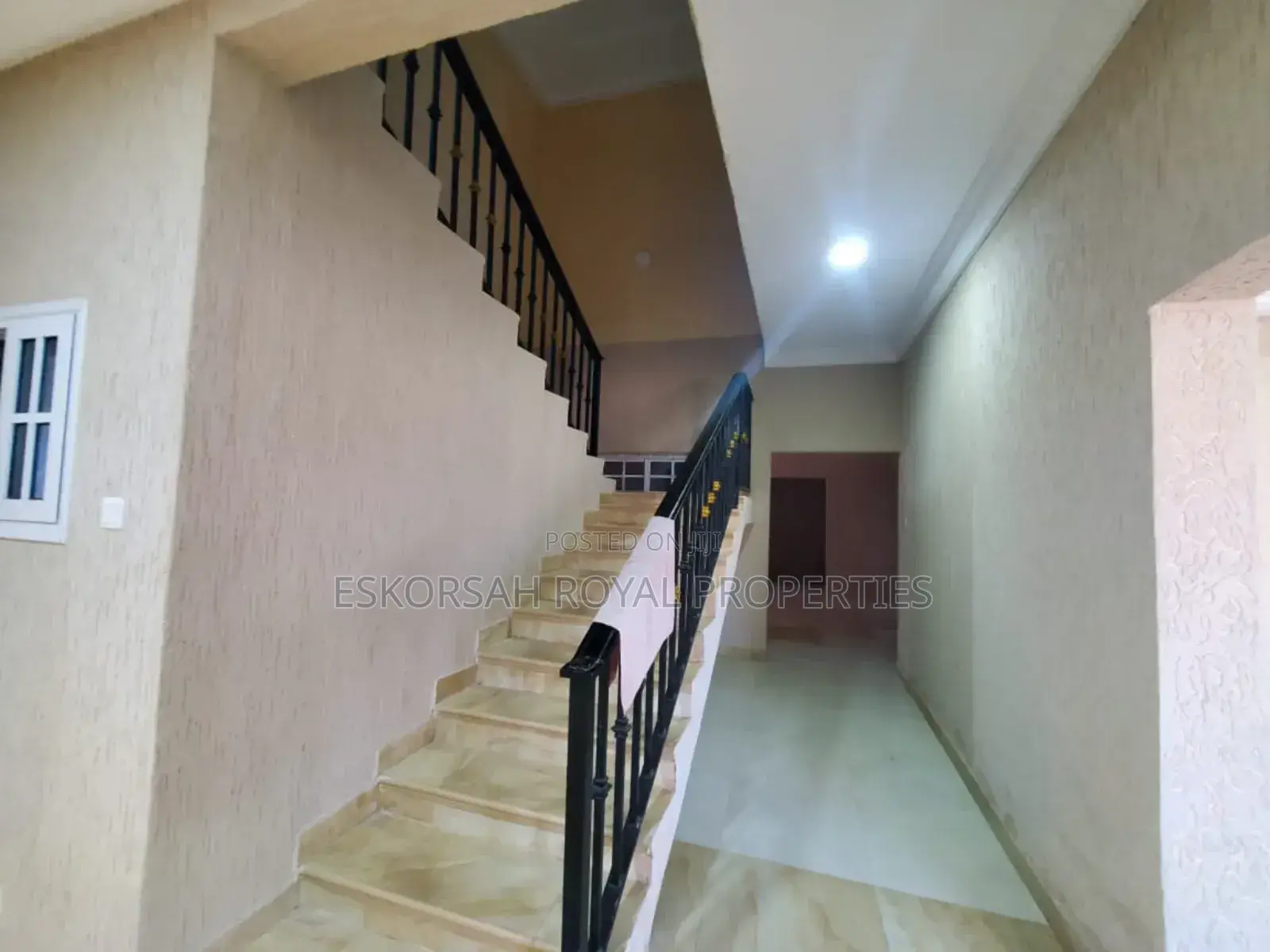 5bdrm House in East Legon, Adjiriganor for rent