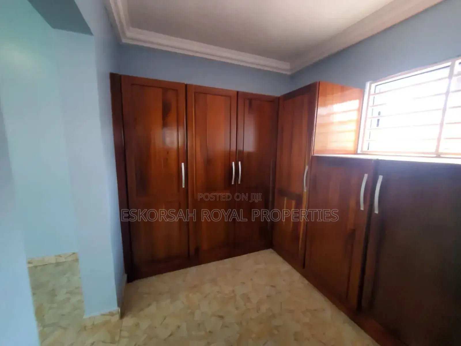 5bdrm House in East Legon, Adjiriganor for rent