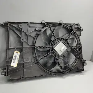 Toyota Camry Radiator Fan 2018 2019 2020 2021 2022