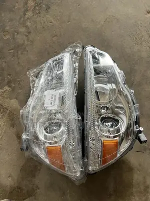 Mitsubishi Outlander Asx Headlights 2011 2012 2013 2014 2015 2016