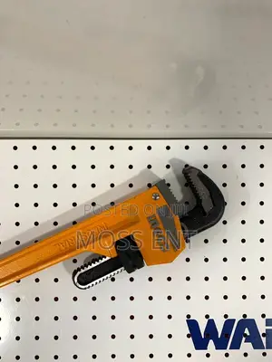 Pipe Wrench 24" - Hpw0824