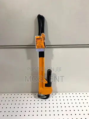 Pipe Wrench 24" - Hpw0824