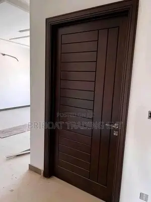 Wooden Doors