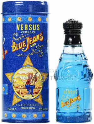 Versace Perfume From USA