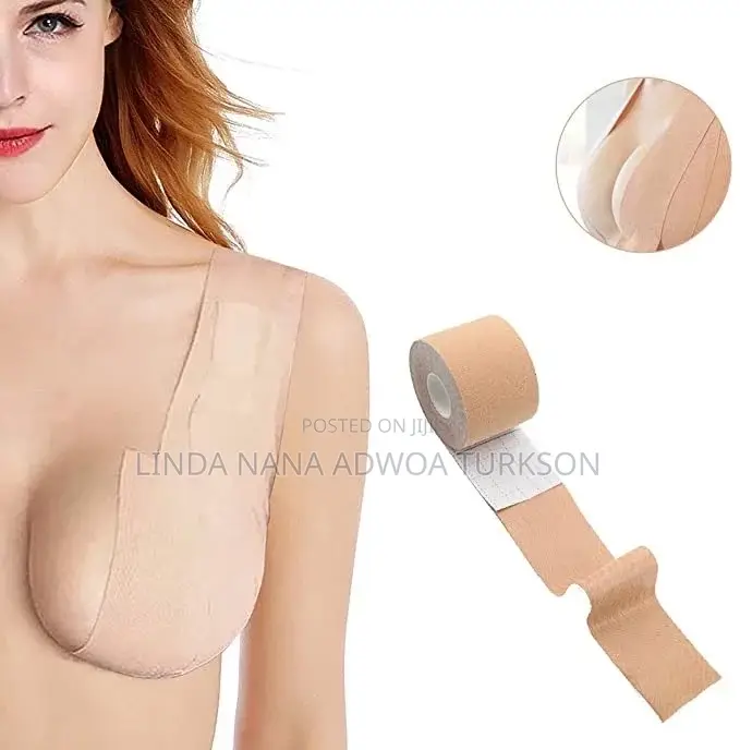 Boob Tape for Breast