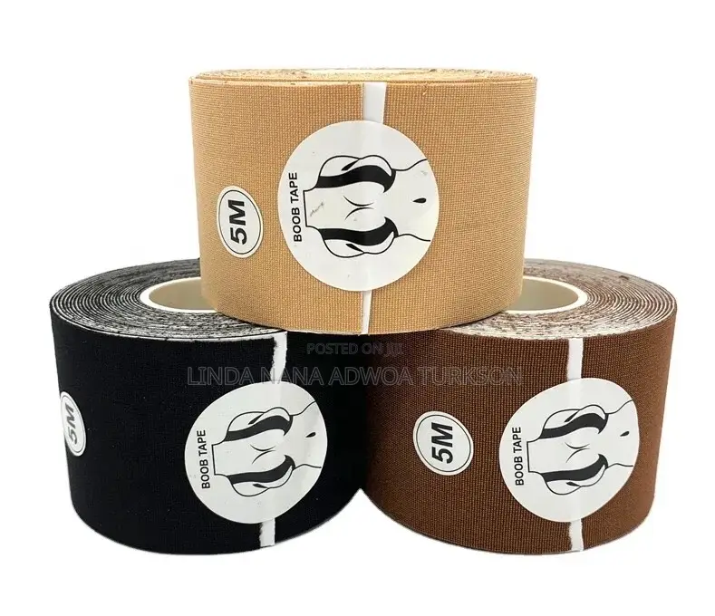 Boob Tape for Breast