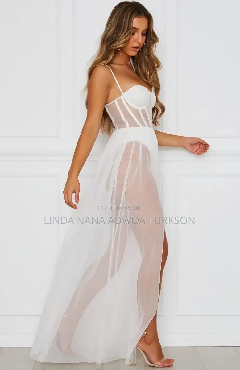Nightwear In Different Designs