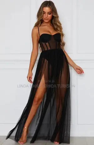 Nightwear In Different Designs