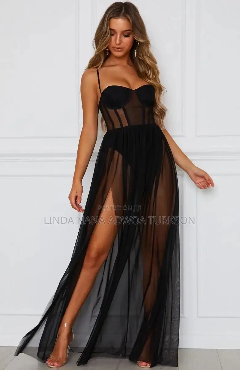 Nightwear In Different Designs