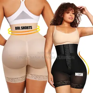 Corset Underwear for Snatched Waist
