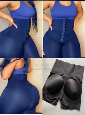 Corset Underwear for Snatched Waist