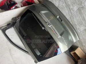 Honda CRV Boot 2008 2009 2010 2011 2012