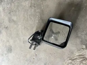 Jeep Wrangler Driving/Side Mirror 2019 2020