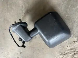 Jeep Wrangler Driving/Side Mirror 2019 2020